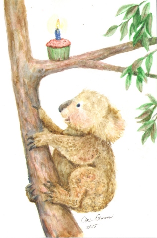 Koala 2015